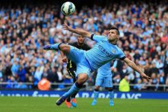 Bomber Man City Masuk Daftar Belanja Real Madrid