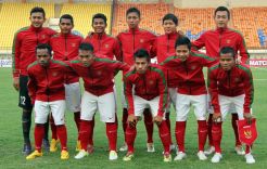 Preview Myanmar VS Indonesia: Merajut Asa di Tengah Duka