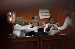 Novel Baswedan Pamer Penghargaan, Bintara Juga Dapat