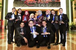 Infomedia Raih 16 Medali Contact Center Asia Pasifik