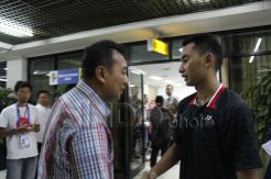 Icuk : Tidak Ada Negara di Belakang Tommy