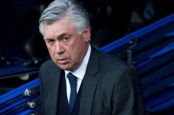Tolak Latih Milan, Ancelotti Pilih Nganggur