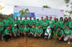 Astra Alokasikan Dana Rp400 Miliar Untuk Kegiatan CSR