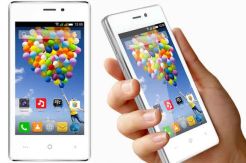 Ponsel 3G Evercoss Winner T Cuma Rp700 Ribuan