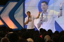 HT: Generasi Muda Motor Penggerak Perubahan