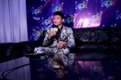 Mahesya Anak Sopir Angkot Calon Bintang KDI 2015