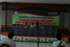 KJS dan KJP Dinilai Tak Selesaikan Masalah Jakarta