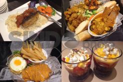 The Manhattan Fish Market Luncurkan 40 Menu Baru