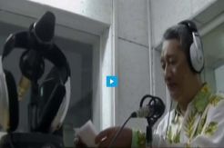 Penyiar Radio Ini Bakal Jadi MC Pernikahan Gibran-Selvi