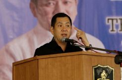 Rahasia Sukses Hary Tanoesoedibjo