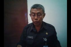 Nikahkan Putra Presiden, Kado Terindah Jelang Pensiun