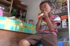 Ketua RW Bantah Ibu Deka Alami Gangguan Jiwa