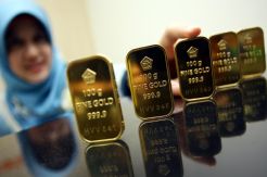 Strategi Investasi Emas