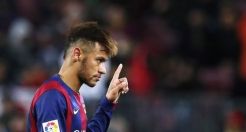 Juventus Jadi Lawan Terberat Barcelona
