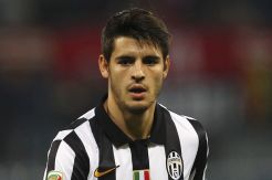 Juventus vs Barcelona: Peluang Morata Samai Eks Bomber Barca