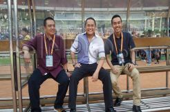 Presiden Beri Mandat Sriwijaya FC Tagih Sponsor