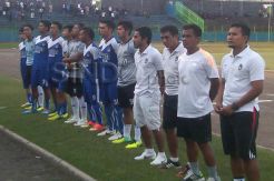 Kalah di Kandang, Laskar Mataram Keruk Untung