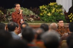 Keliru Data Soekarno, Tim Jokowi Minta Maaf