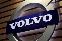 Volvo Tak Akan Tinggalkan Rusia