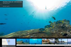 Google Maps Tambah StreetView Bawah Laut Indonesia