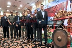 MNC Group Dukung Penuh...