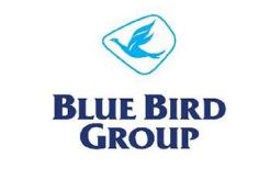 Blue Bird Bagi Dividen...
