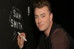 Sembuh, Sam Smith Akan Kembali Gelar Tur