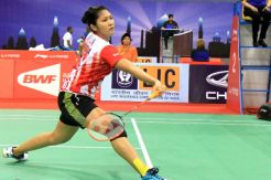 Lindaweni Sadar Ratchanok Tampil Lebih Baik