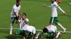 Ini Pesan Mantan Arsitek Persib untuk Timnas U-23