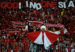 Indonesia U-23 VS Kamboja U-23: Saatnya Garuda Terbang