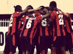 Tim Transisi Ngarep Persipura Ikut Piala Kemerdekaan