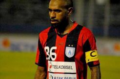 Boaz Salossa Cs Belum Tahu Persipura Bubar