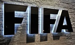 PSSI Minta Bantuan FIFA dan AFC untuk Ketemu Jokowi