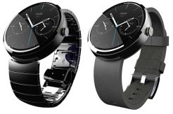 Smartwatch Moto 360 Tak Bisa Update Android Wear 5.1.1