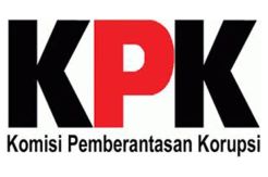 KPK Usut Penerima Uang...