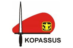 Kopassus Tuntaskan Ekspedisi...