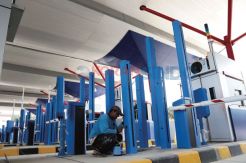 Tol Cikapali Belum Siap...