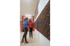 Diminati Peserta hingga...
