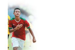 Saatnya Bangkit!