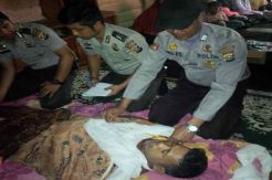 Ditinggal Pacar Nikah, Bambang Tewas Gantung Diri