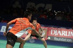 Tontowi/Liliyana Bisa Memetik Pelajaran dari Kekalahan