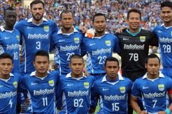 Akhir Juni, Kontrak Skuat Persib Bakal Diputus
