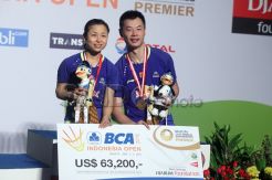 Penonton di Indonesia Bikin Pemain China Merinding