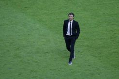 Antar Barcelona Treble Winners, Enrique Galau