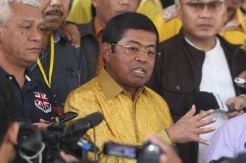 DPD Golkar Siap Bersaksi Munas Bali yang Sah