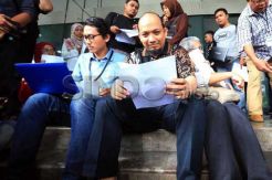 Kesimpulan Novel Baswedan di Praperadilan Membingungkan