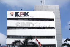 KPK Akan Ajukan PK Putusan Praperadilan Hadi Poernomo