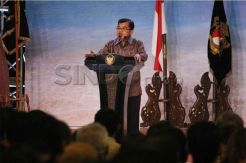 Sri Mulyani: Rapat Penyelamatan TPPI Dipimpin JK