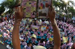 Siswa Wajib Baca Buku...