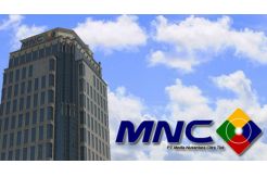 MNC Business Awards...